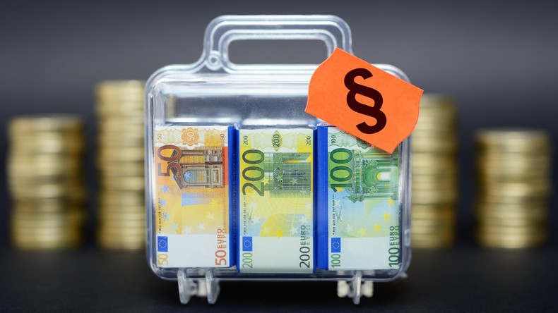 Steuerverfahren mit 60 Millionen Euro hohem Schaden in 30 Staaten abgeschlossen