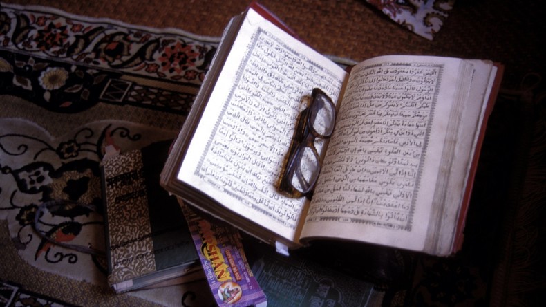 6,5 Jahre Haftstrafe für britischen Imam, der Kindern sagte: "Märtyrertod ist wichtiger als Schule"