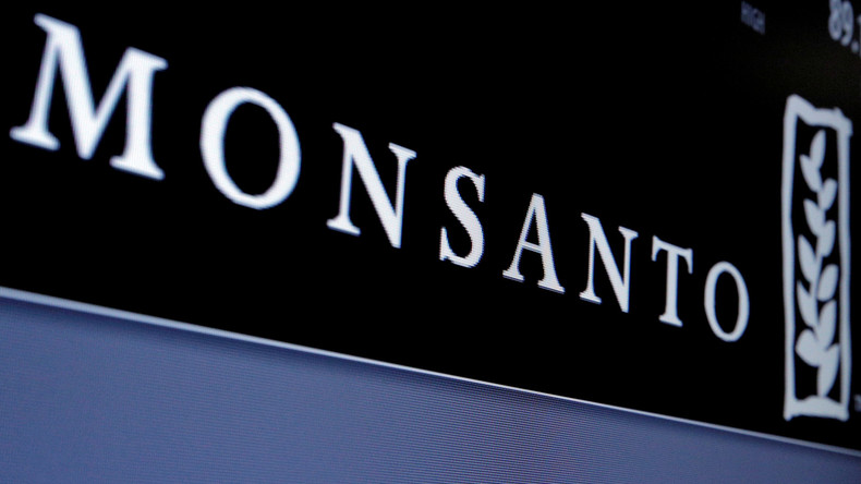 "Wer die demokratischen Regeln missachtet": Abgeordnete schließen Monsanto aus EU-Parlament aus