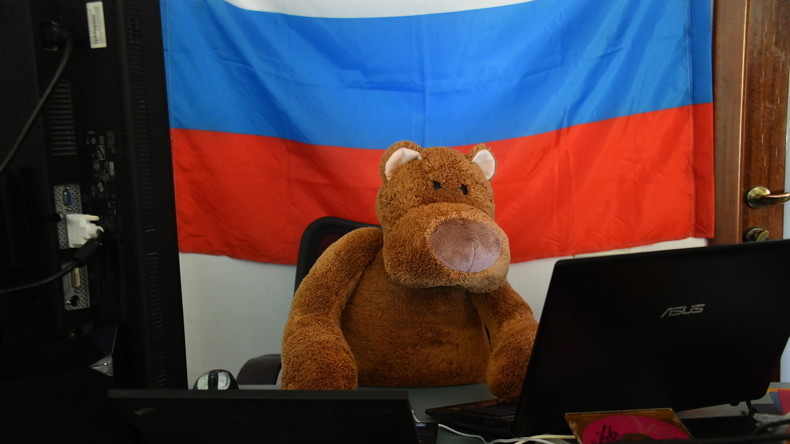 USA: Weitere „Russland hat unsere Wahlen gehackt“-Story stellt sich als erlogen heraus