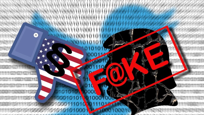 Nach Verhör von Twitter durch US-Kongress: Keine Hinweise auf russische Wahleinmischung