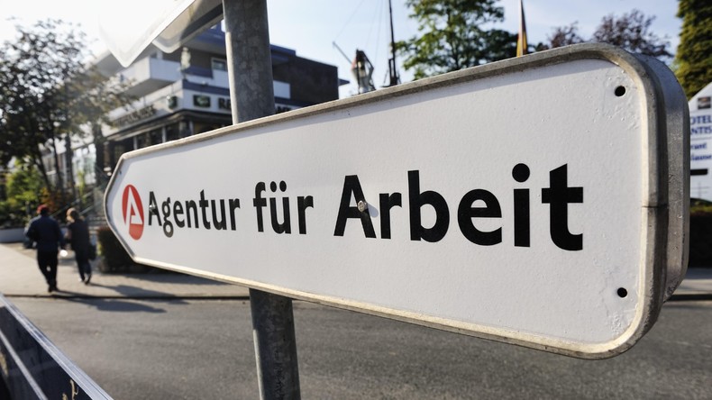 Neue Arbeitslosenzahlen: Fake-News und Rekordtief seit der Wiedervereinigung zugleich?