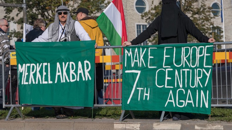 EU-Gipfel in Tallinn: Wenig Einigkeit, Merkel ausgebuht- aber alles in allem als Erfolg verbucht