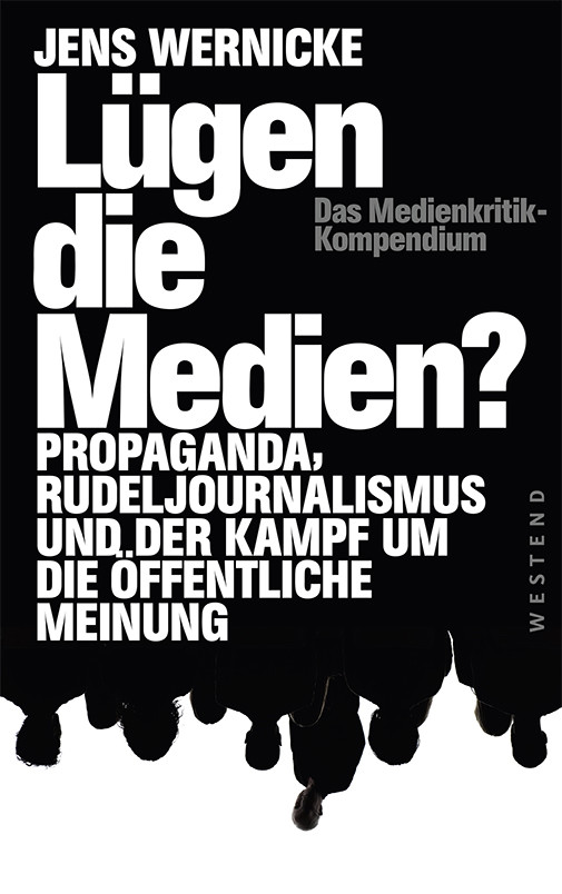 Die Macht hinter den Kulissen: Wie die Public-Relations-Industrie mitregiert
