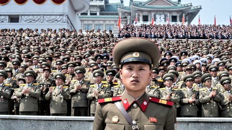 Russischer Analyst: Ein Koreakrieg 2.0 ist wahrscheinlich, weil Pjöngjang nichts zu verlieren hat