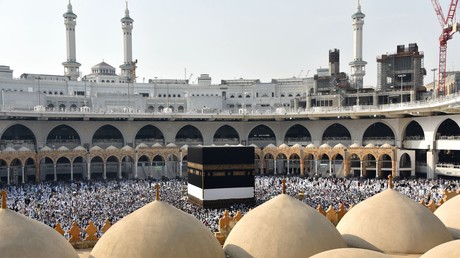 Die islamische Reformation von 1979: Saudi-Arabien und die "modernen" Dschihadisten