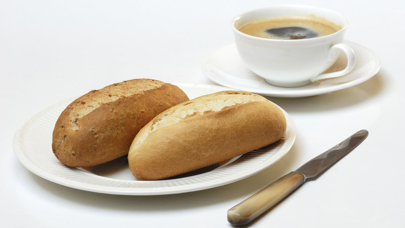 Münsterer Gericht: Kaffee und Brötchen sind kein vollwertiges Frühstück