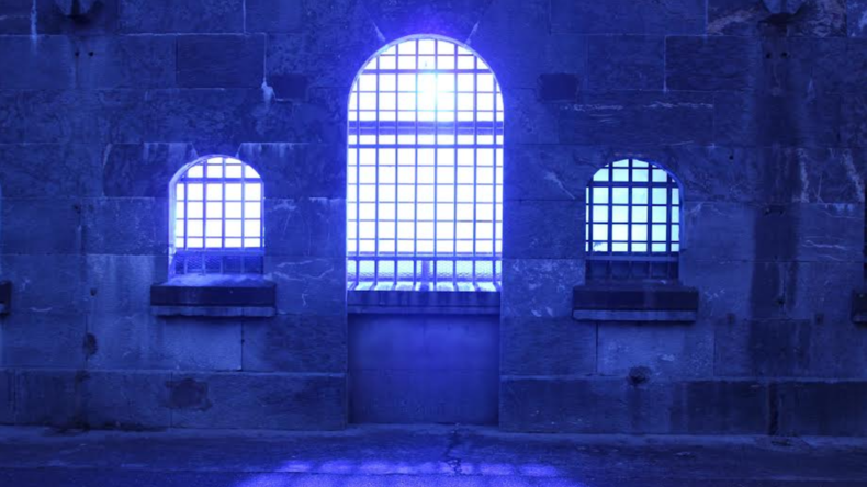 "Irisches Alcatraz" zur besten Touristenattraktion Europas erklärt