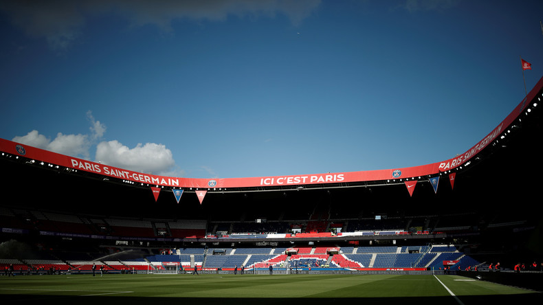 Terroranschlag vor Fußballspiel PSG – Bordeaux in Paris vereitelt