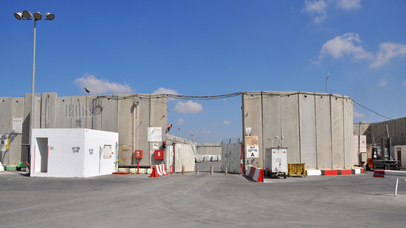 Sicher feiern: Israel riegelt Palästinensergebiete für elf Tage ab