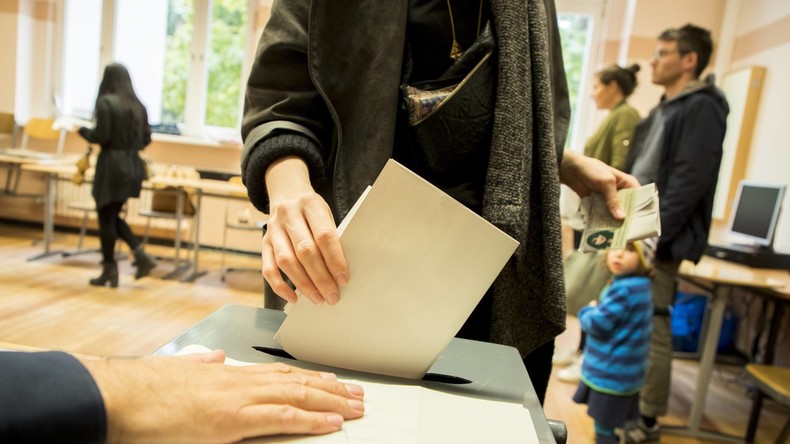 Landtagswahl am 15. Oktober in Niedersachsen: CDU-Vorsprung schmilzt zusammen