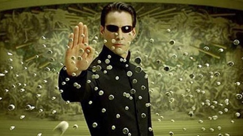 Unmöglichkeit der Matrix wissenschaftlich bewiesen