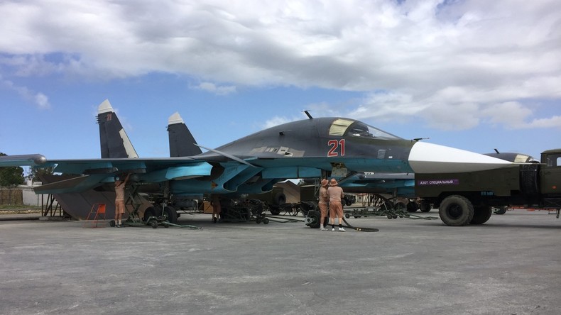 Nach russischem Luftangriff: Anführer der Al-Nusra-Front liegt im Koma