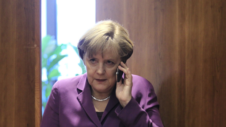 Bundesanwaltschaft: Keine Hinweise auf NSA-Spionage - Untersuchung zu Überwachung wird eingestellt