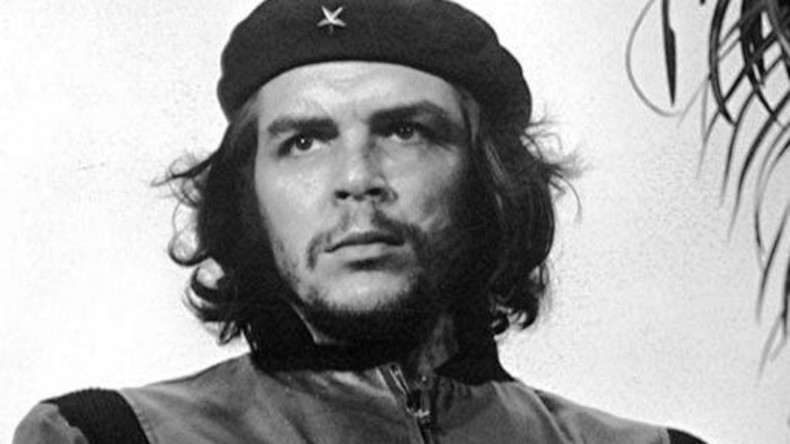 Che Guevara und der Kampf für eine bessere Welt: Heute vor 50 Jahren von CIA-Agenten ermordet
