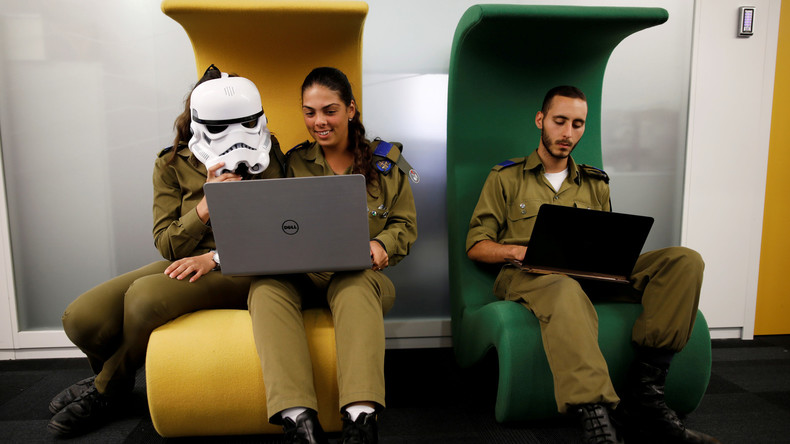 Personalnot: Israels Wehrpflichtige widmen sich lieber dem Cyberkrieg als dem Dienst an der Waffe