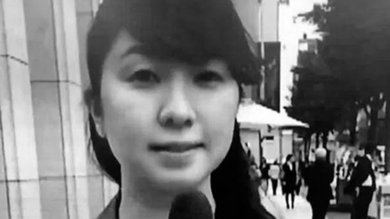 Japanische Journalistin leistet 159 Überstunden in einem Monat und stirbt an Herzversagen