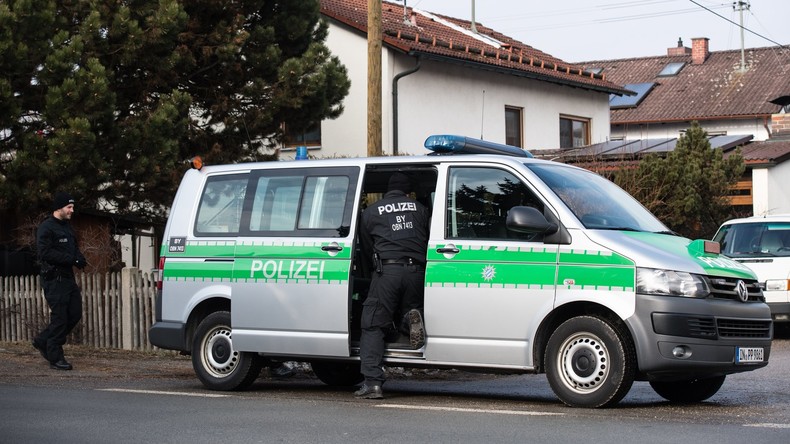 Poesie statt Beamtendeutsch: Aachener Polizist lässt sich in seinen Dienstaufgaben inspirieren