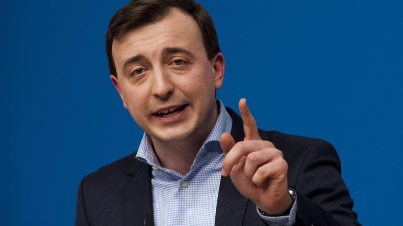 Deutschlandtag der Jungen Union: CDU-Nachwuchs fordert Politikwechsel und "neue Köpfe"