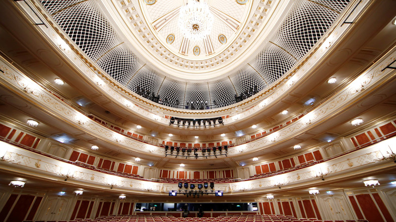 Berliner Staatsoper dankt Steuerzahlern mit kostenlosem Konzert