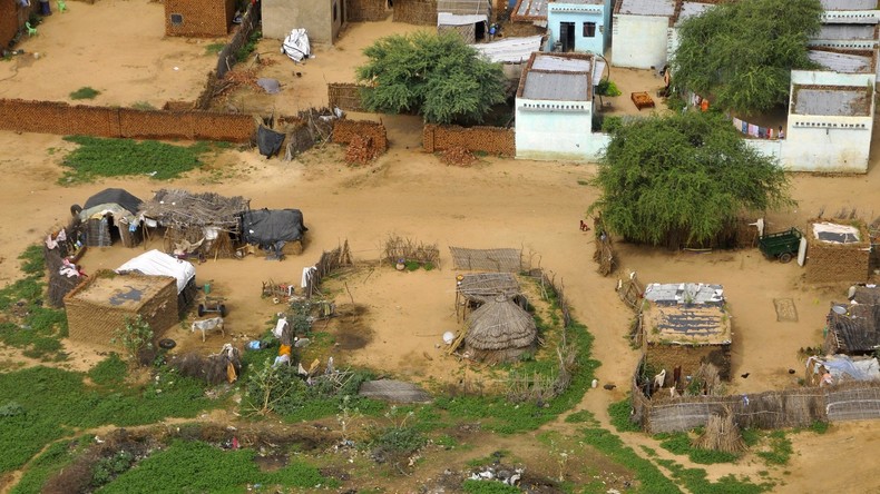Schweizerische Staatsbürgerin im Sudan entführt