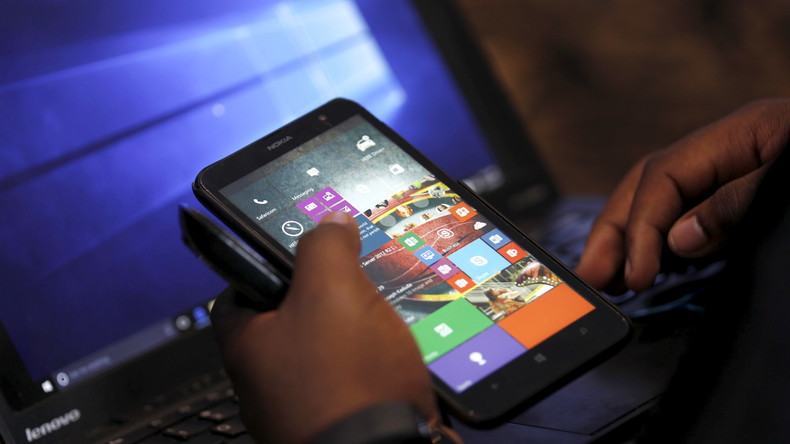 Keine neuen Funktionen mehr - Microsoft begräbt Windows Phone