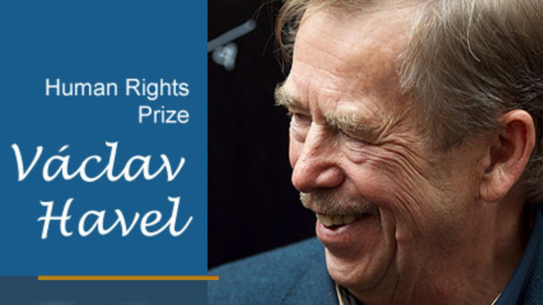 Inhaftierter türkischer Verfassungsrichter mit Václav-Havel-Menschenrechtspreis ausgezeichnet