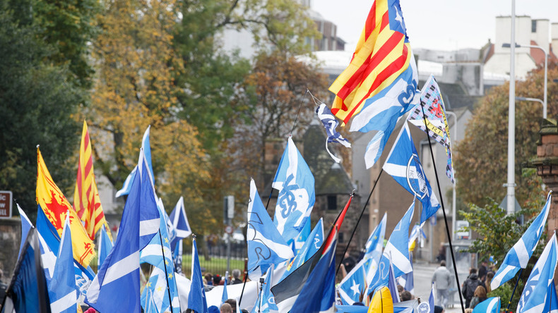 Separatistische Bewegungen in Europa: Wer ist als nächstes dran?