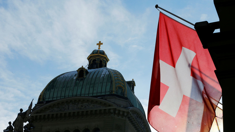 Umfrage in der Schweiz: Jeder Dritte fühlt sich von Fremden gestört