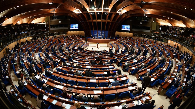 Europarat-Versammlung wählt neue Präsidentin