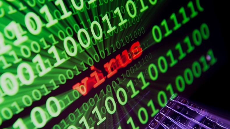 Millionen Pornhub-Nutzer waren für Malware anfällig