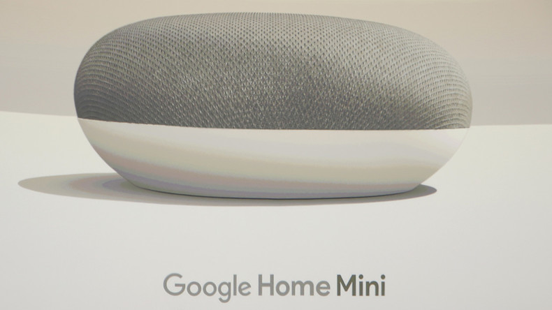 Google gibt Journalisten Testgeräte aus – Vernetzte Lautsprecher hören ständig zu