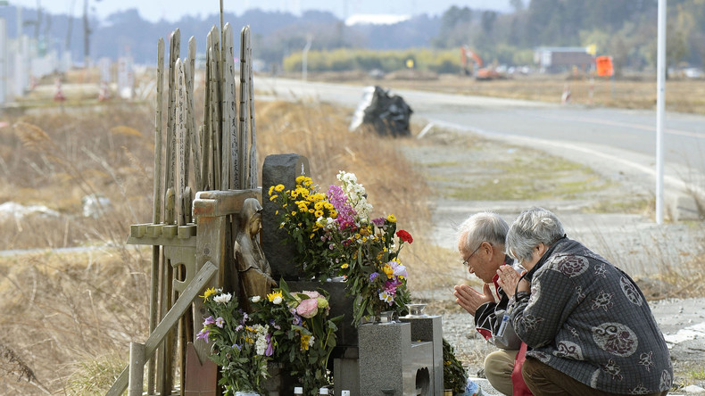 Japan: Gericht spricht Fukushima-Opfern Entschädigung zu - Regierung trägt erhebliche Mitschuld
