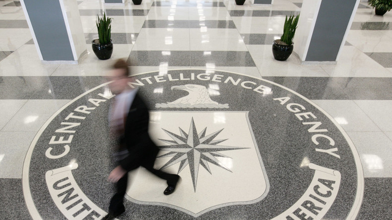 Wenn ein Spion das Essen kocht: Wie die CIA iranische Wissenschaftler anwarb