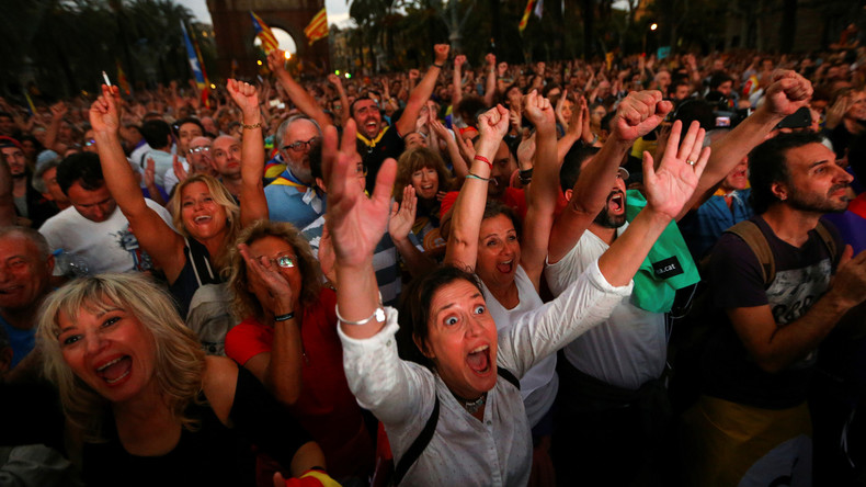 Spanien in der Dauerkrise: Der Vorlauf für eine neue Verfassung in Spanien