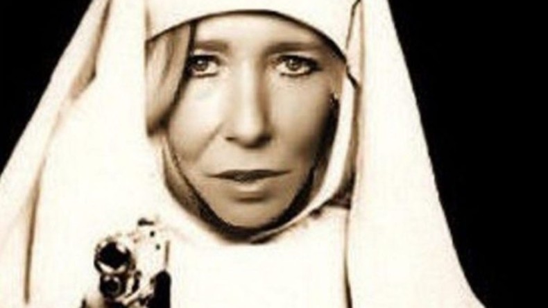 Großbritannien: IS-Anwerberin und Ex-Punksängerin Sally Jones soll in Syrien getötet worden sein