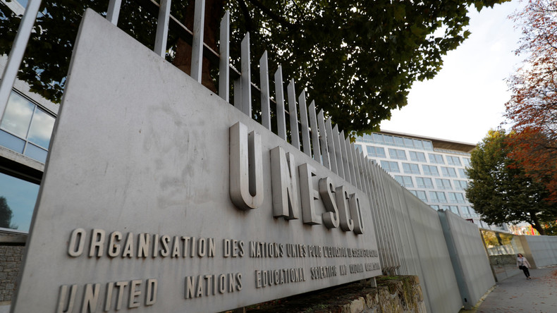 Erklärung des US-Außenministeriums: USA verlassen die Unesco