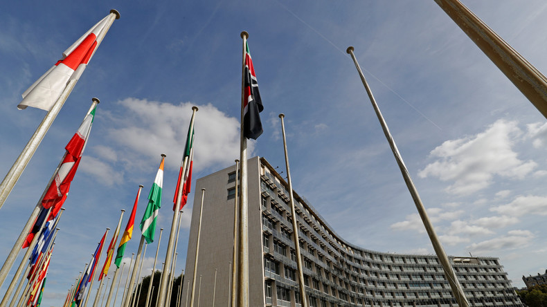Nach Trumps Entscheidung: Auch Israel erklärt Austritt von UNESCO