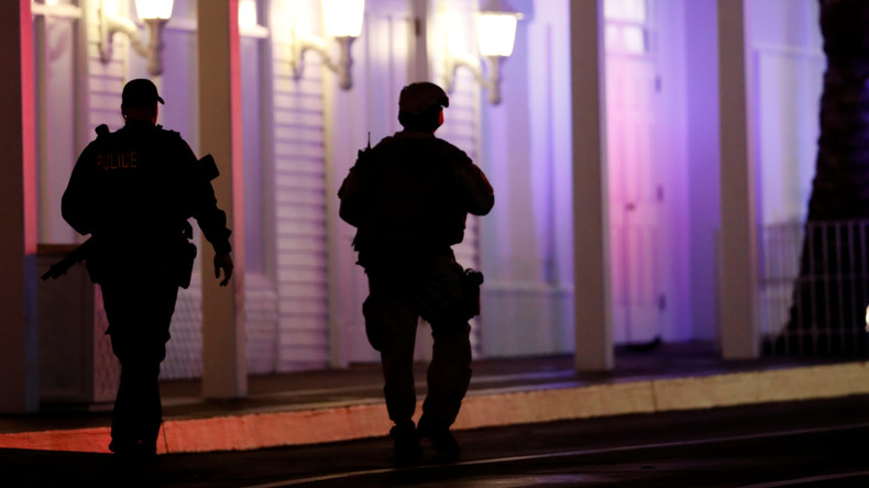 Studie: Jeder Zweite, der in den USA von der Polizei getötet wird, erscheint nicht in Statistik