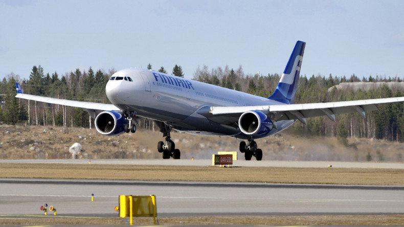 Finnair verzichtet auf Teufelsflug AY666: Die letzte "Höllenfahrt" war am Freitag, dem 13.
