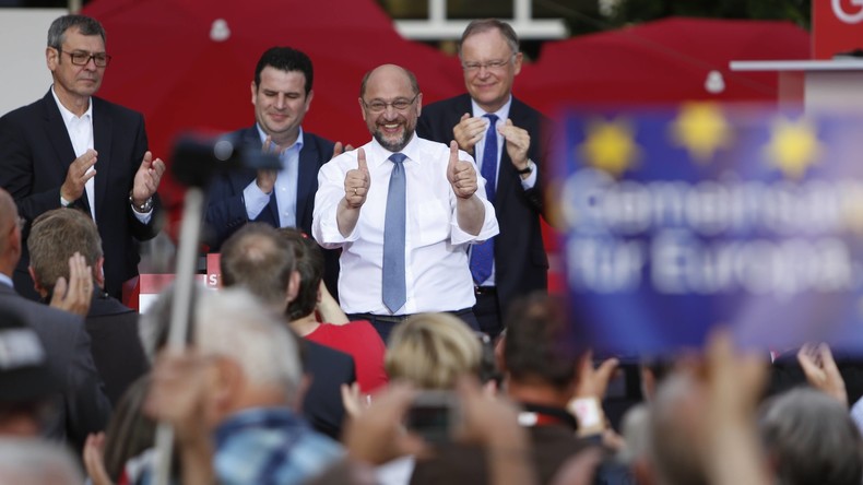 Niedersachsen: Spannender Wahlkampf-Endspurt