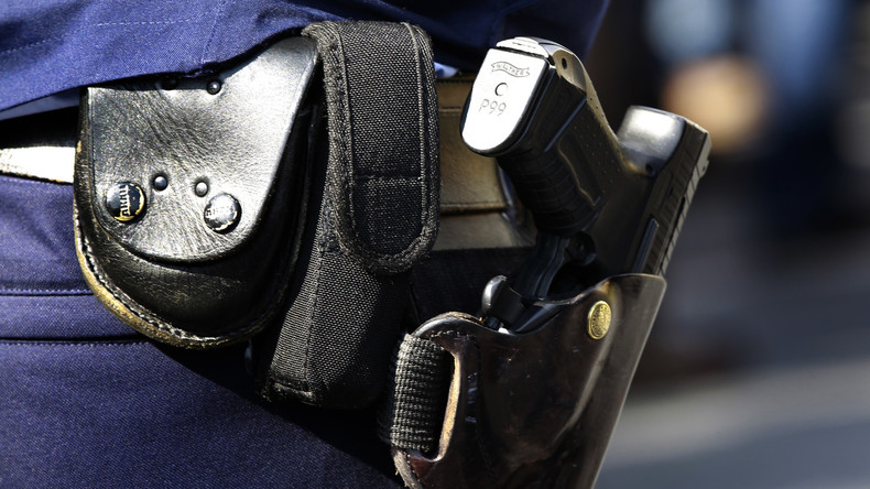 Bundespolizei zerschlägt europaweit aktive Betrügerbande
