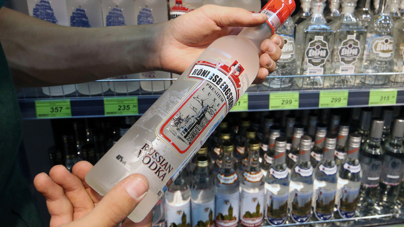 Chance für Alkoholiker: Meldonium-Erfinder entdeckt Mittel gegen Trunksucht
