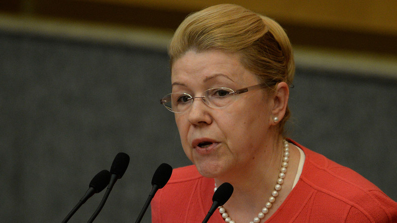 Russische Senatoren bereiten Gesetzentwurf zum Schutz von Bevölkerung vor Betrüger-Sekten vor