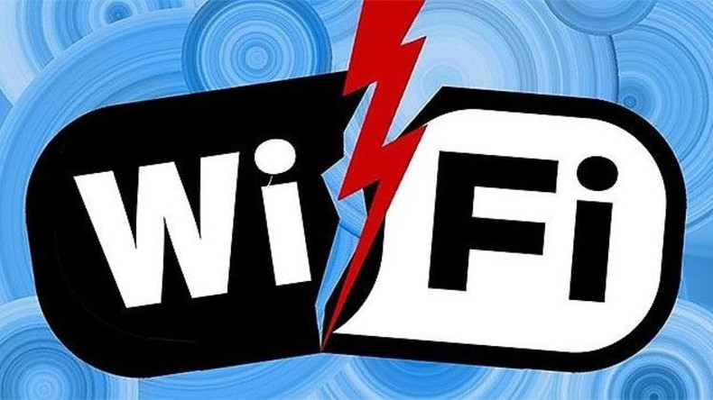 In Wi-Fi Verschlüsselungsprotokoll ernsthafte Schwachstelle entdeckt