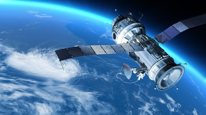 Experten: Raumlabor Tiangong 1 stürzt bis April 2018 auf die Erde ab