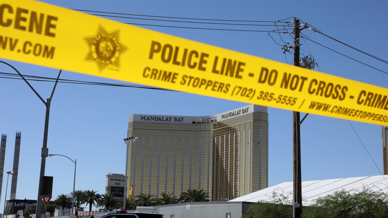 Wo ist Jesus Campos? - Rätselraten um Verbleib des Helden von Las Vegas