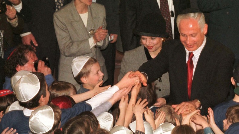 Israel: Neues Gesetz soll Ermittlungen gegen amtierende Regierungschefs verbieten