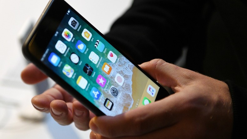 Apple, Airbus, Boeing und Autos: Russlands Rohstoffe stecken überall drin