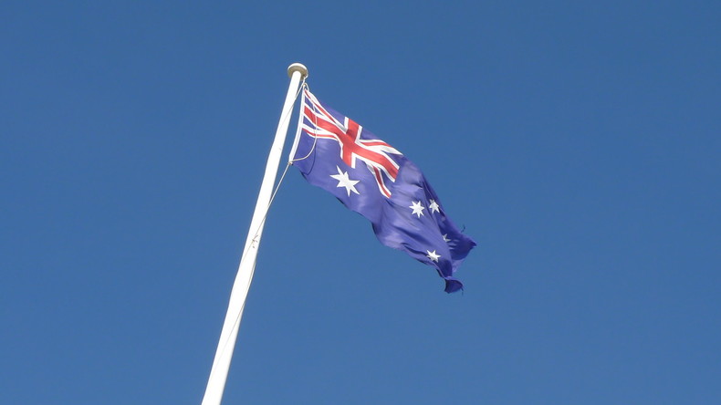 Australien verhängt Sanktionen gegen Beamte von der Krim, aus Donezk und Luhansk